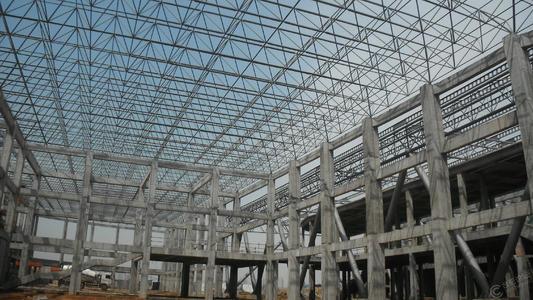 静安概述网架加工对钢材的质量的具体要求